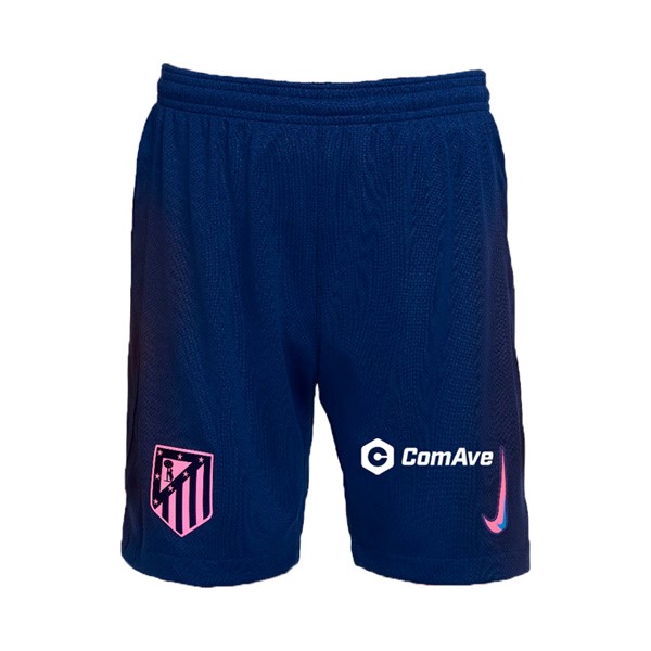 Pantaloni Atletico Madrid 3ª 2024-2025